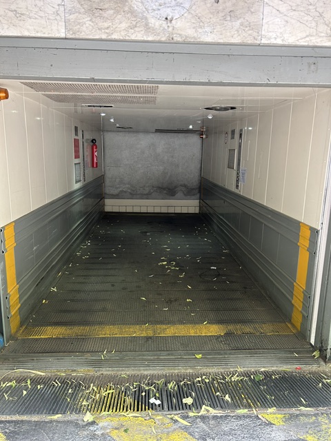 Parking  PARIS 18EME ARR. - Photo 5