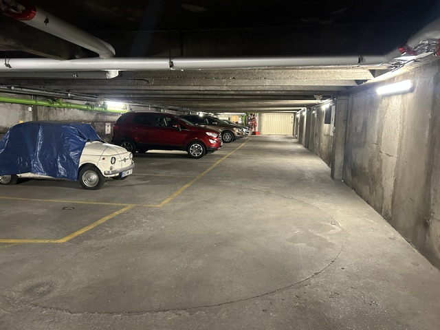 Parking  PARIS 18EME ARR. - Photo 6
