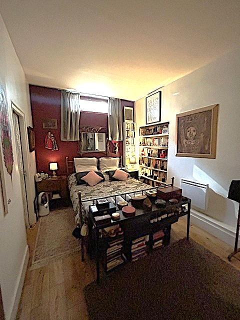 Appartement 4 Pièce(s) PARIS 9EME ARR. - Photo 6