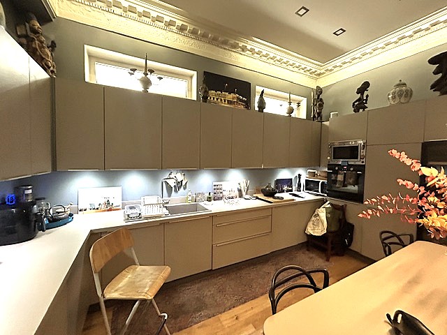 Appartement 4 Pièce(s) PARIS 9EME ARR. - Photo 9