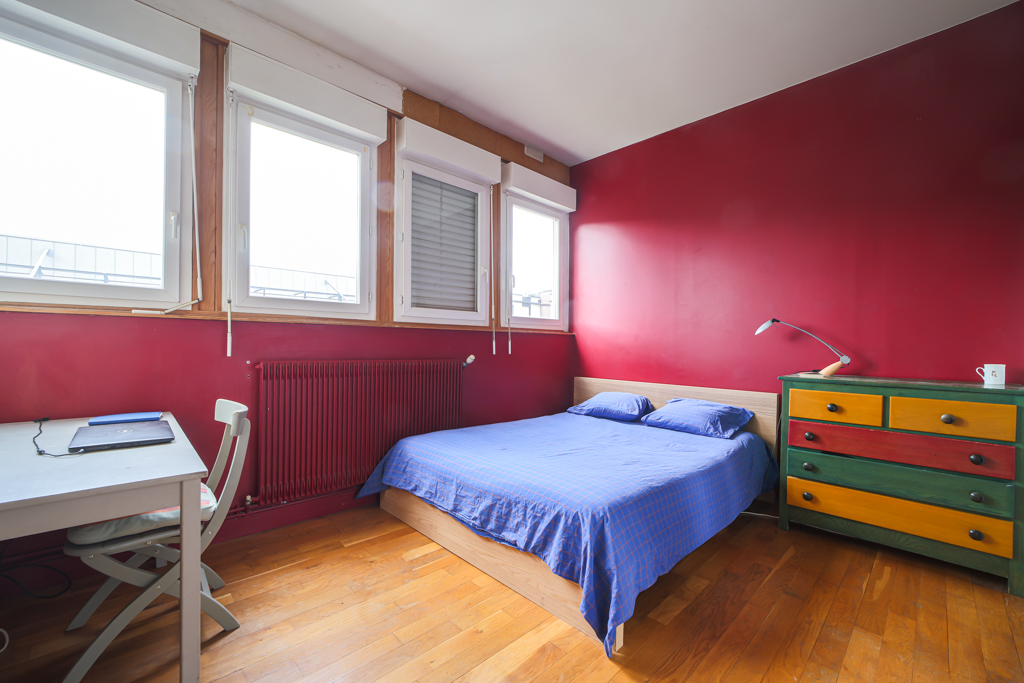 Appartement 4 Pièce(s) LE PRE-SAINT-GERVAIS - Photo 7