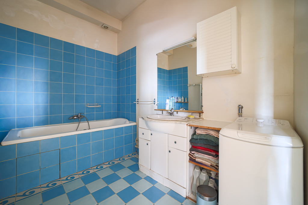 Appartement 4 Pièce(s) LE PRE-SAINT-GERVAIS - Photo 12