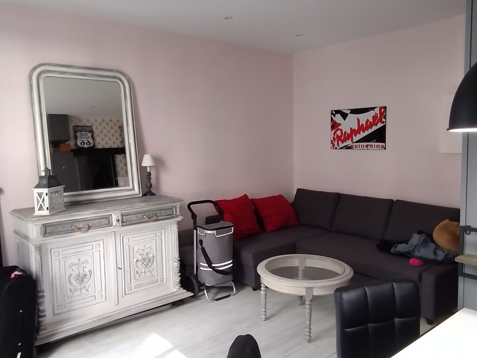 Studio 1 Pièce(s) PARIS 15EME ARR. - Photo 2