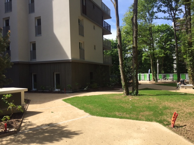 Appartement 3 Pièce(s) TREMBLAY-EN-FRANCE - Photo 3