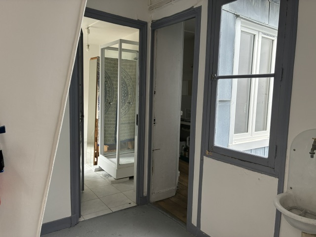 Appartement 2 Pièce(s) PARIS 18EME ARR. - Photo 5
