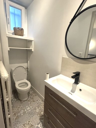 Appartement 1 Pièce(s) PARIS 18EME ARR. - Photo 5