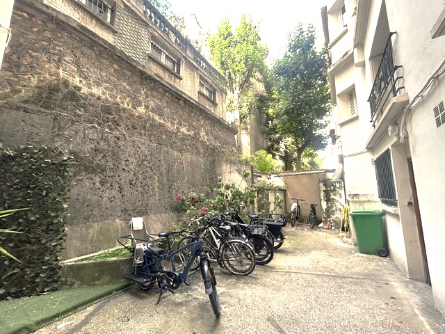 Appartement 1 Pièce(s) PARIS 18EME ARR. - Photo 6