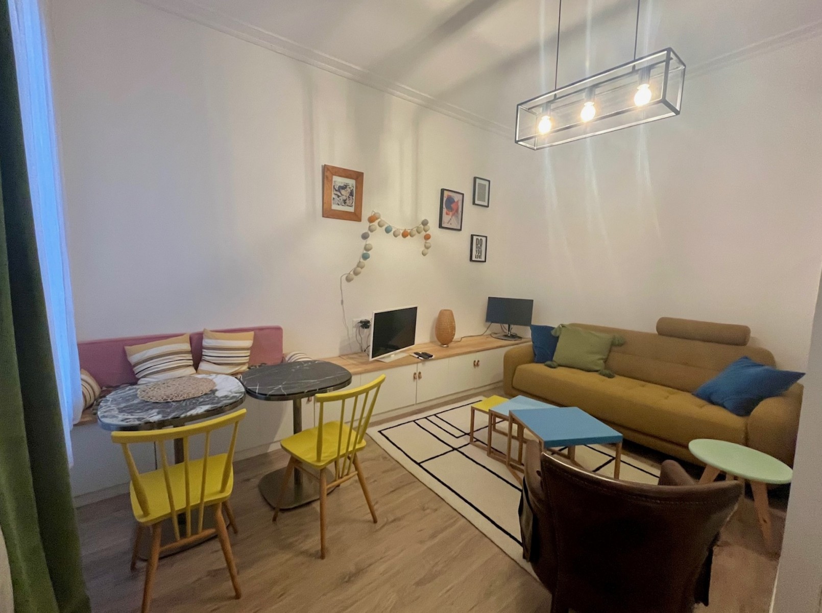 Studio 1 Pièce(s) PARIS 18EME ARR.