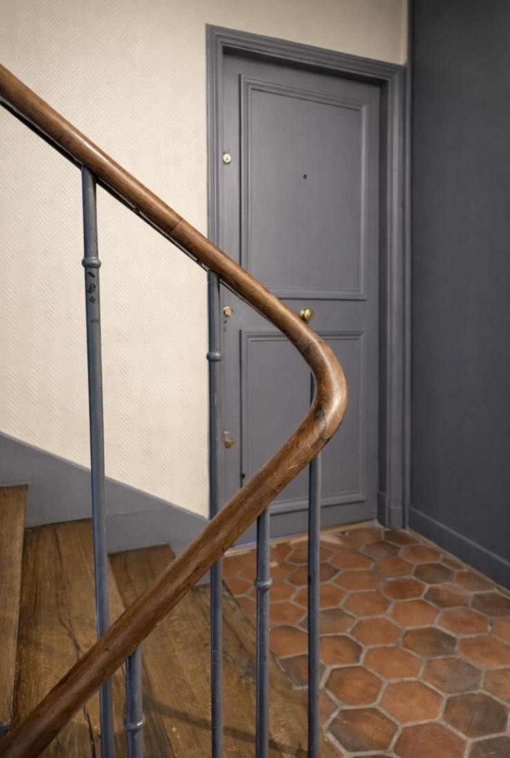 Studio 1 Pièce(s) PARIS 9EME ARR. - Photo 4