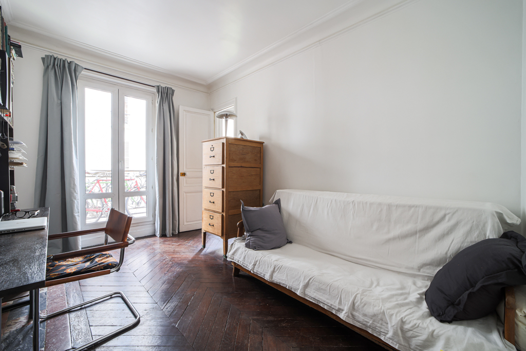 Appartement 6 Pièce(s) PARIS 18EME ARR. - Photo 8