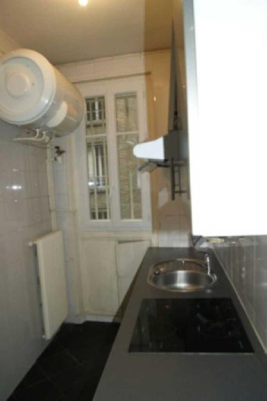 Appartement 2 Pièce(s) PARIS 18EME ARR. - Photo 2