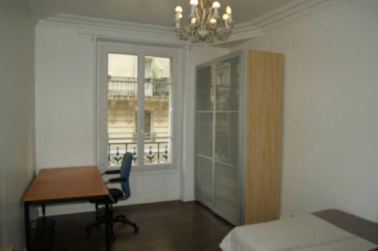 Appartement 2 Pièce(s) PARIS 18EME ARR. - Photo 6