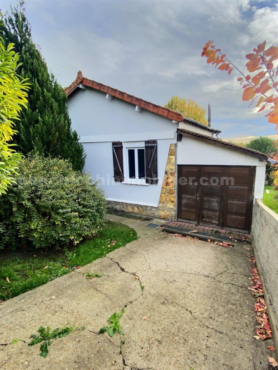 Maison 3 Pièce(s) SUCY-EN-BRIE