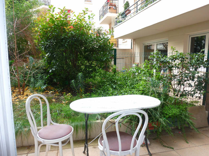 Appartement 4 Pièce(s) LES LILAS