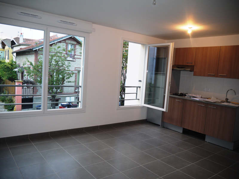 Appartement 3 Pièce(s) LES LILAS