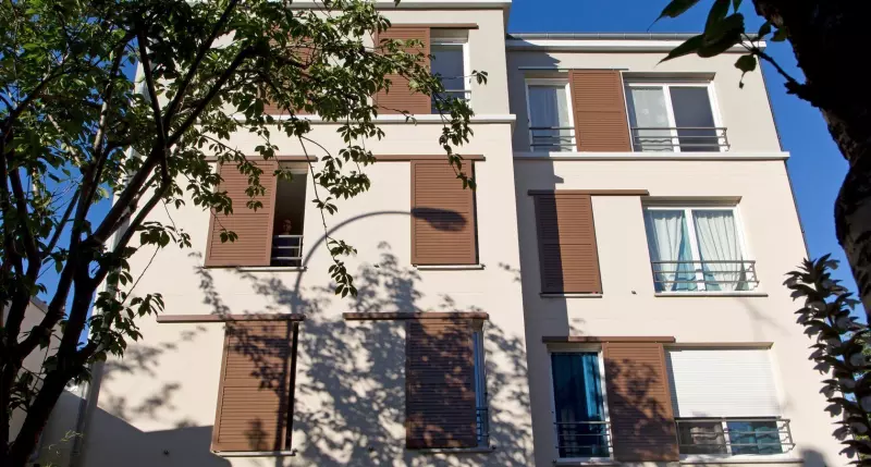Appartement 3 Pièce(s) LES LILAS