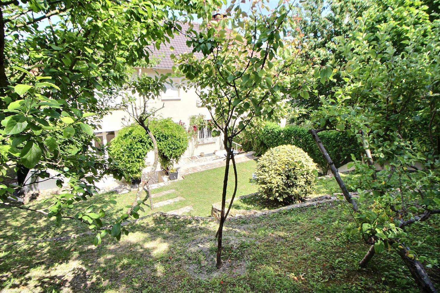 Maison 6 Pièce(s) NOISY-LE-SEC - Photo 1