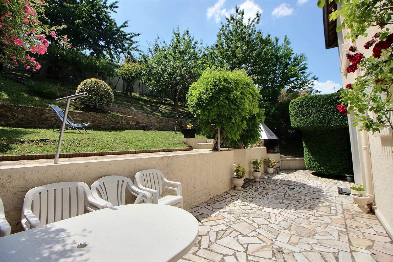 Maison 6 Pièce(s) NOISY-LE-SEC - Photo 2