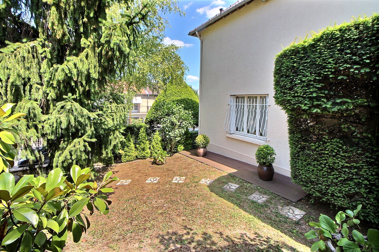 Maison 6 Pièce(s) NOISY-LE-SEC - Photo 4