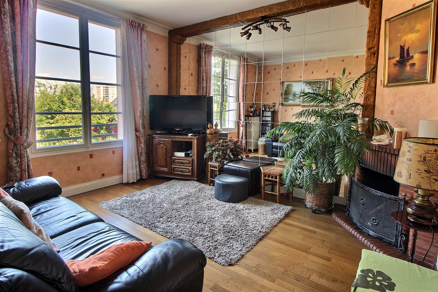 Maison 6 Pièce(s) NOISY-LE-SEC - Photo 8