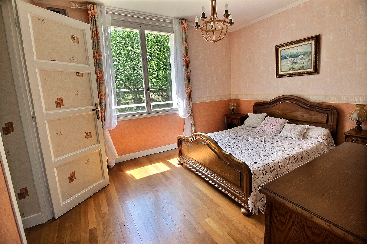 Maison 6 Pièce(s) NOISY-LE-SEC - Photo 13