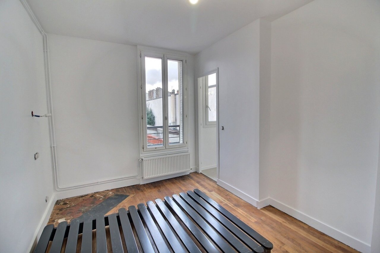 Appartement 3 Pièce(s) LES LILAS - Photo 4