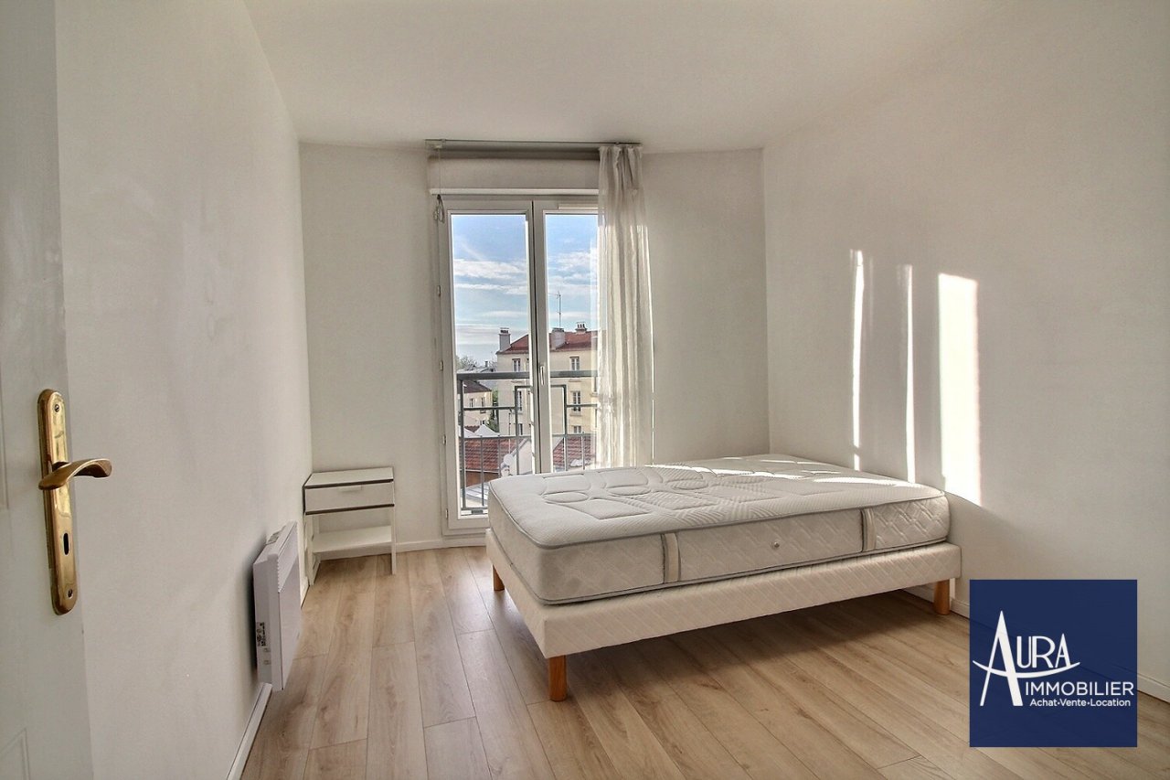 Appartement 2 Pièce(s) LES LILAS - Photo 3