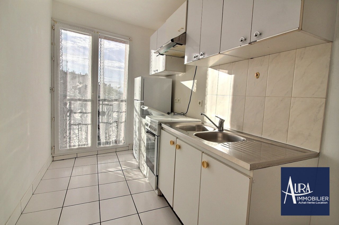 Appartement 2 Pièce(s) LES LILAS - Photo 4