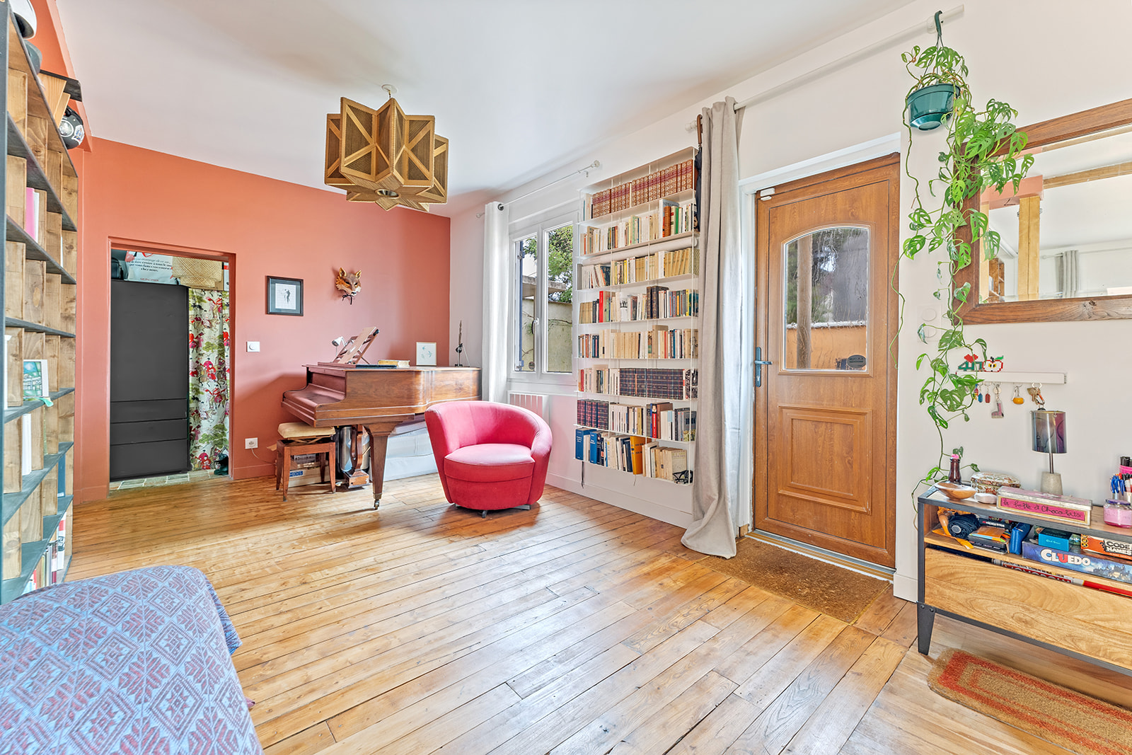 Maison 4 Pièce(s) ROMAINVILLE - Photo 6