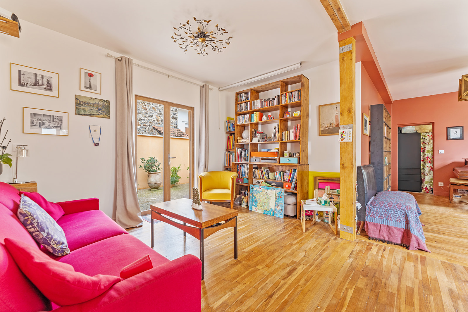 Maison 4 Pièce(s) ROMAINVILLE - Photo 8