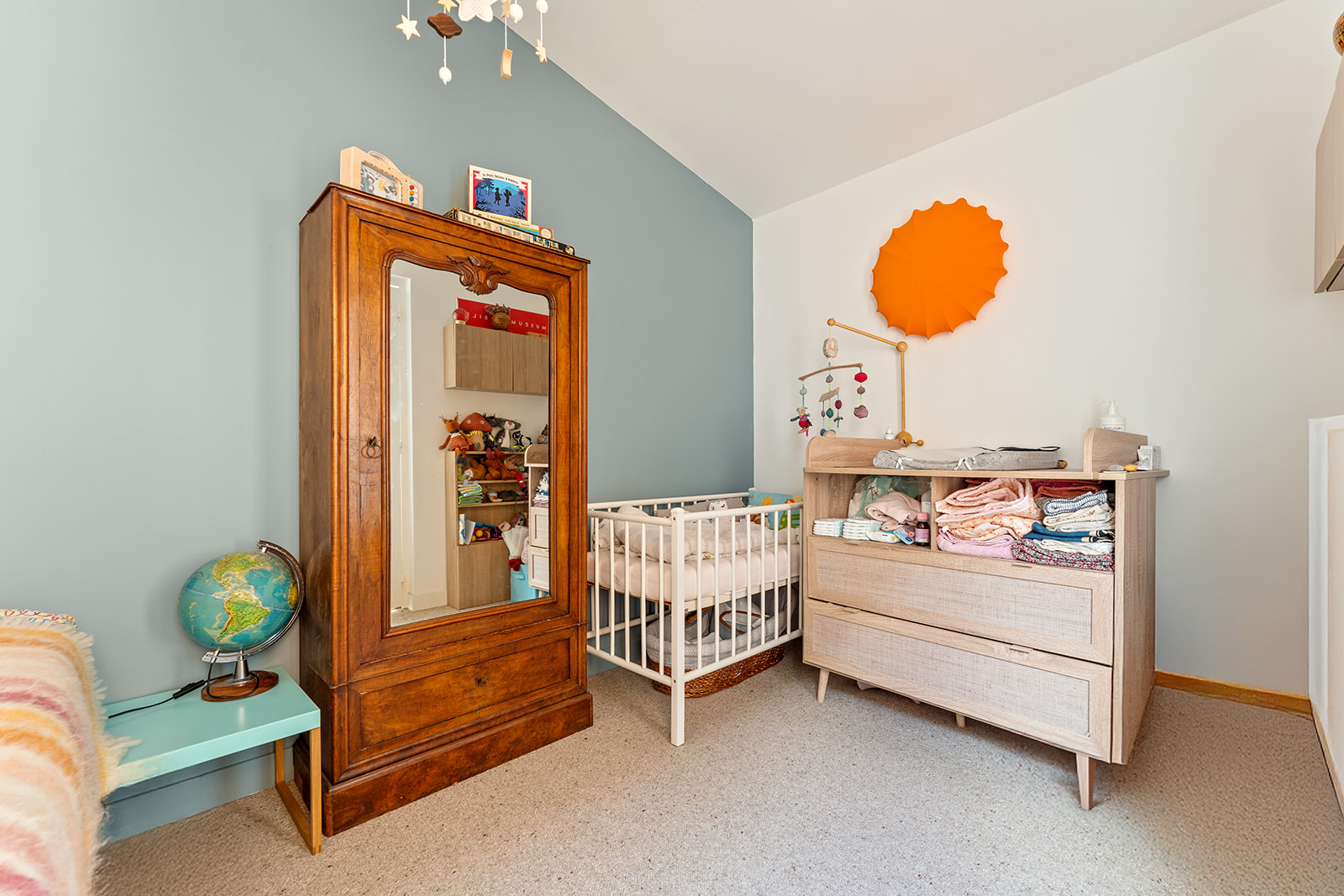 Maison 4 Pièce(s) ROMAINVILLE - Photo 12