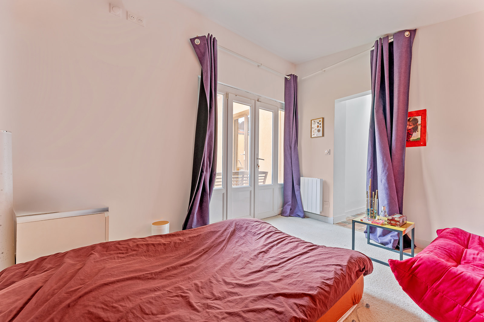 Maison 4 Pièce(s) ROMAINVILLE - Photo 13
