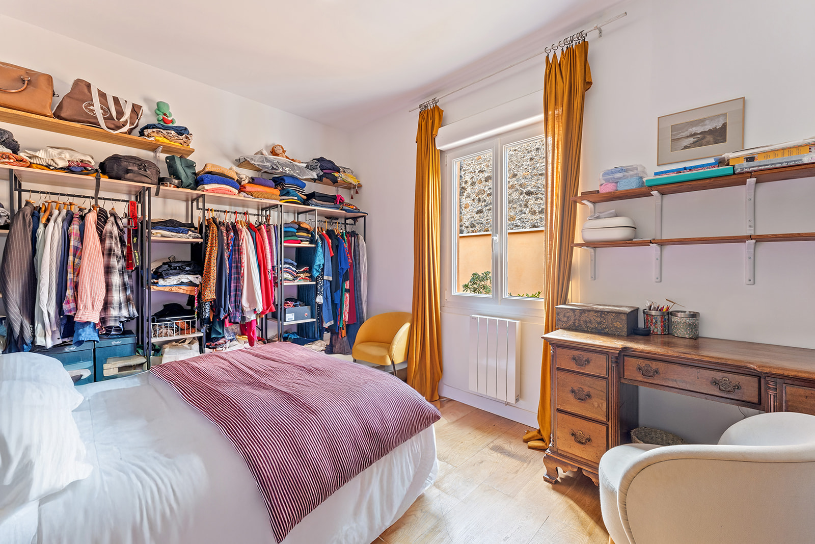 Maison 4 Pièce(s) ROMAINVILLE - Photo 16