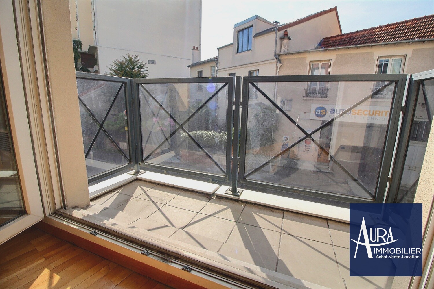 Appartement 4 Pièce(s) LES LILAS - Photo 6