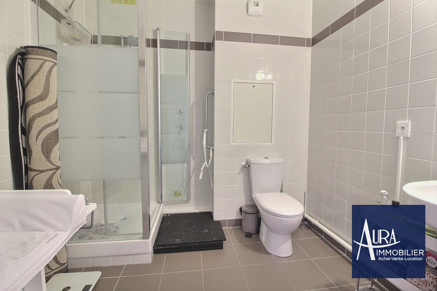 Appartement 5 Pièce(s) LES LILAS - Photo 9