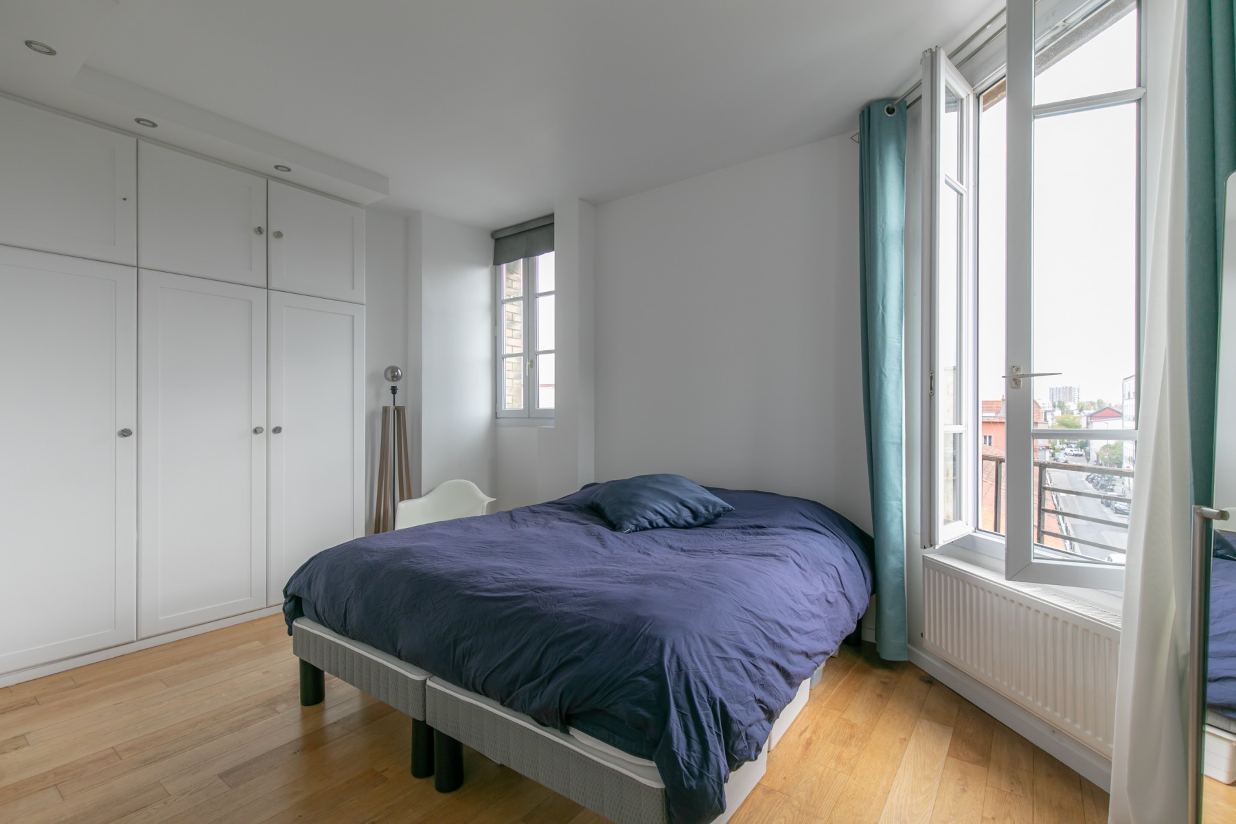 Appartement 4 Pièce(s) LES LILAS - Photo 14