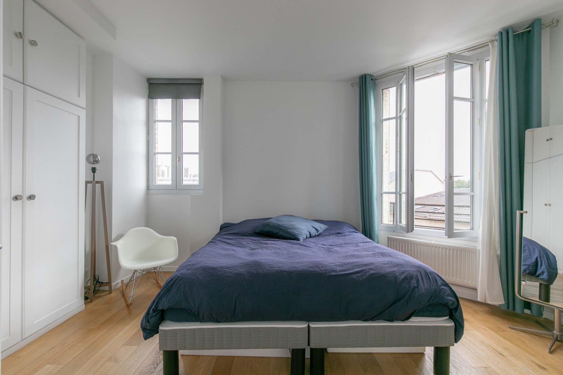 Appartement 4 Pièce(s) LES LILAS - Photo 16