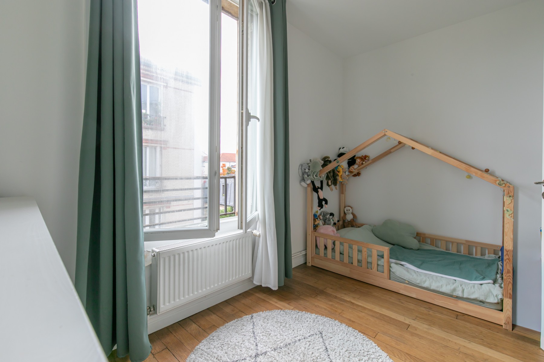 Appartement 4 Pièce(s) LES LILAS - Photo 20