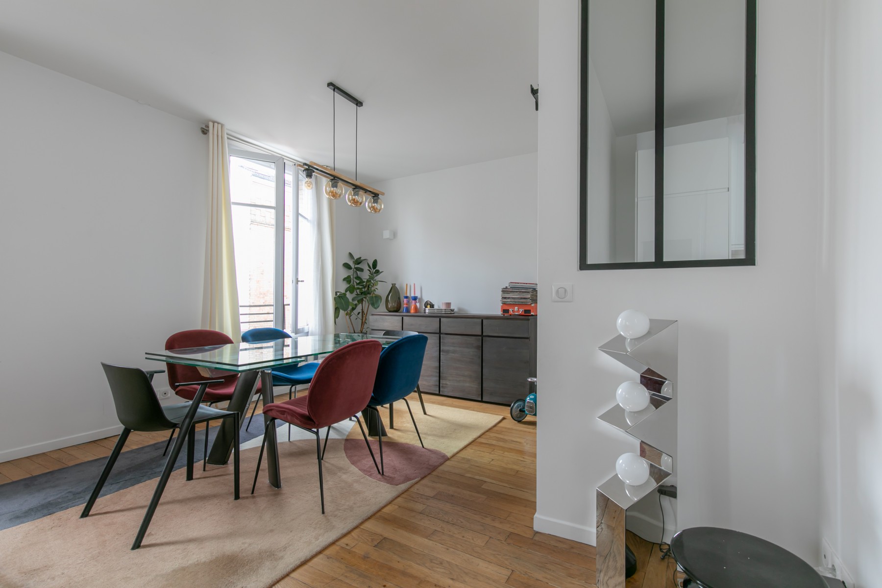 Appartement 4 Pièce(s) LES LILAS - Photo 22