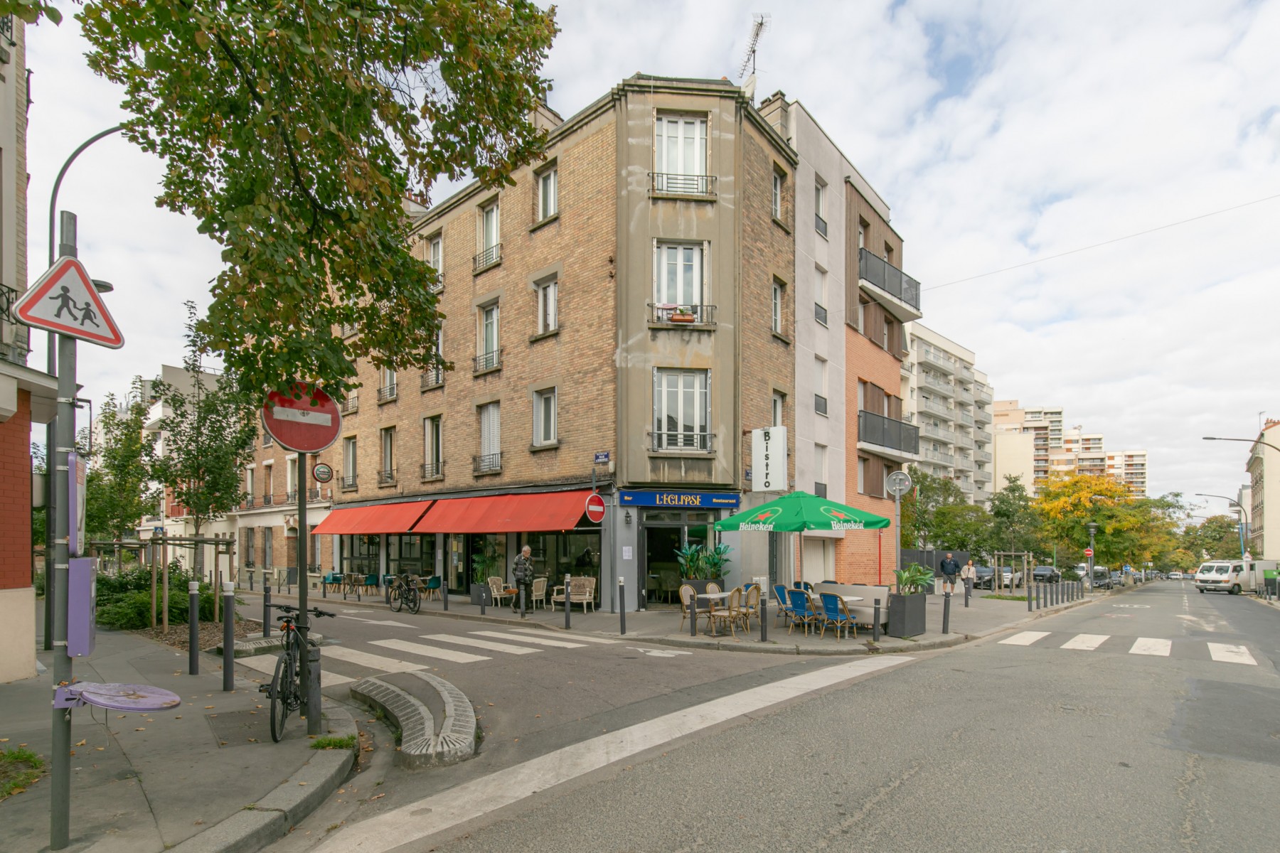 Appartement 4 Pièce(s) LES LILAS - Photo 29