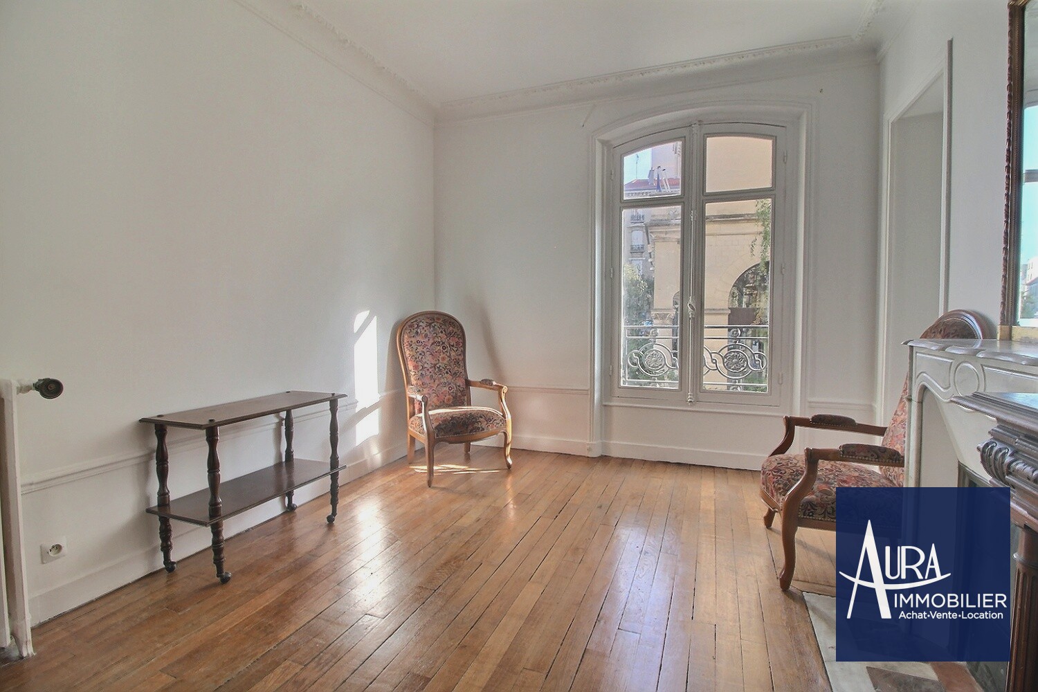 Appartement 3 Pièce(s) LES LILAS - Photo 3