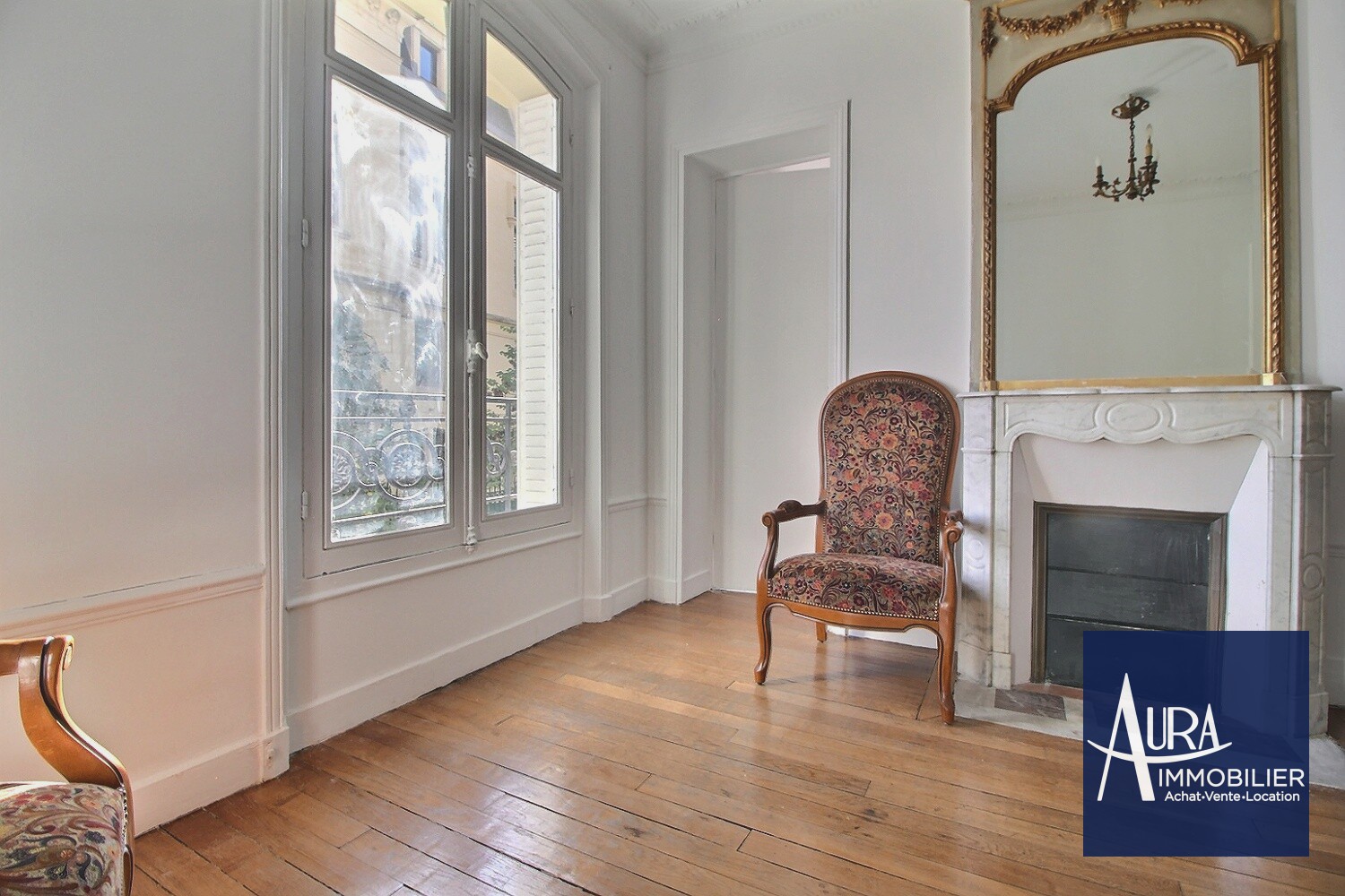 Appartement 3 Pièce(s) LES LILAS - Photo 8