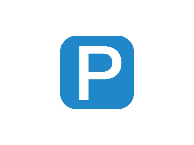 Parking  LES LILAS