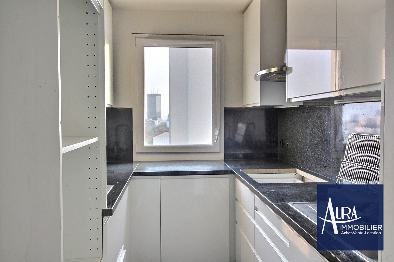 Appartement 3 Pièce(s) BAGNOLET - Photo 9