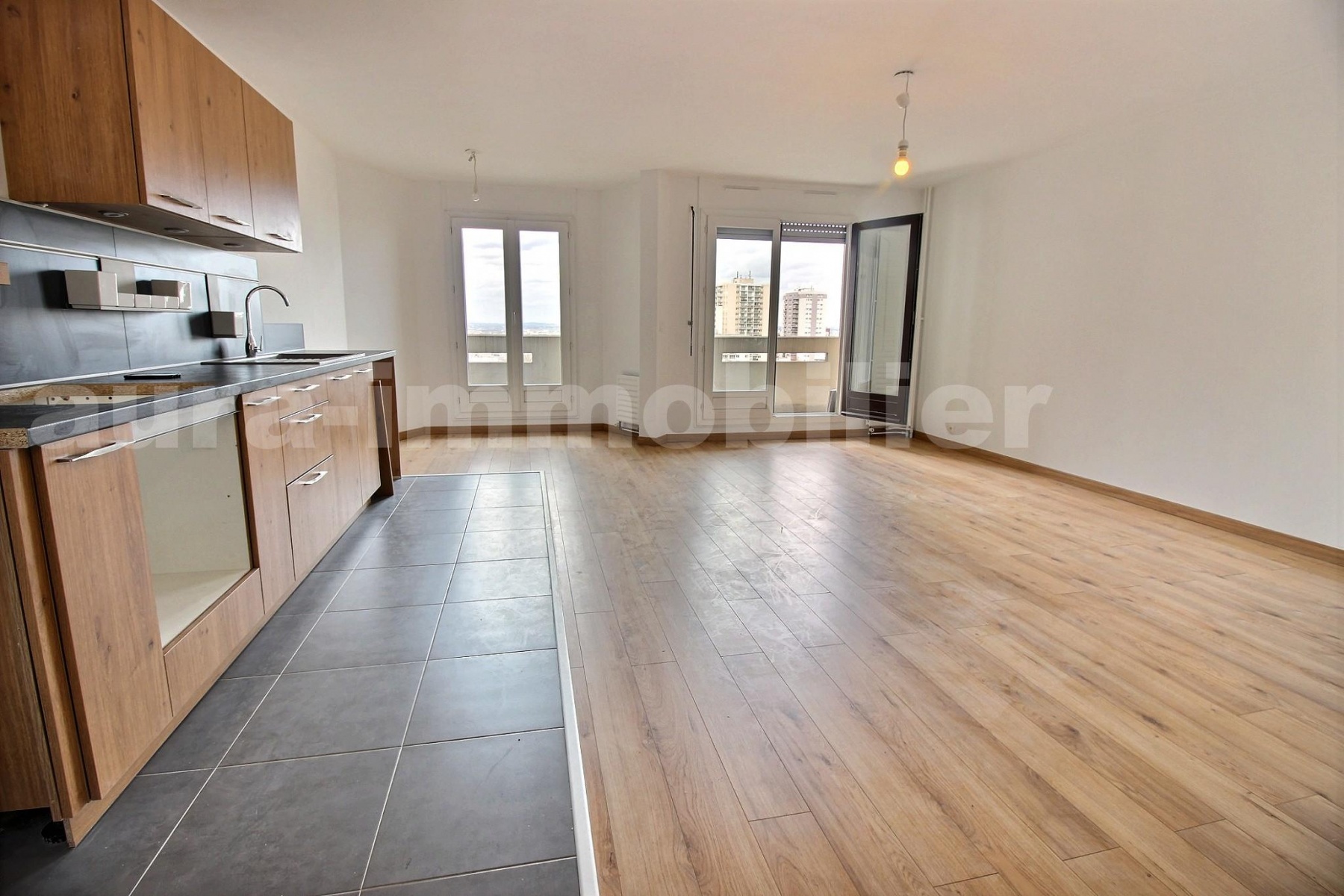 Appartement 2 Pièce(s) LE PRE-SAINT-GERVAIS