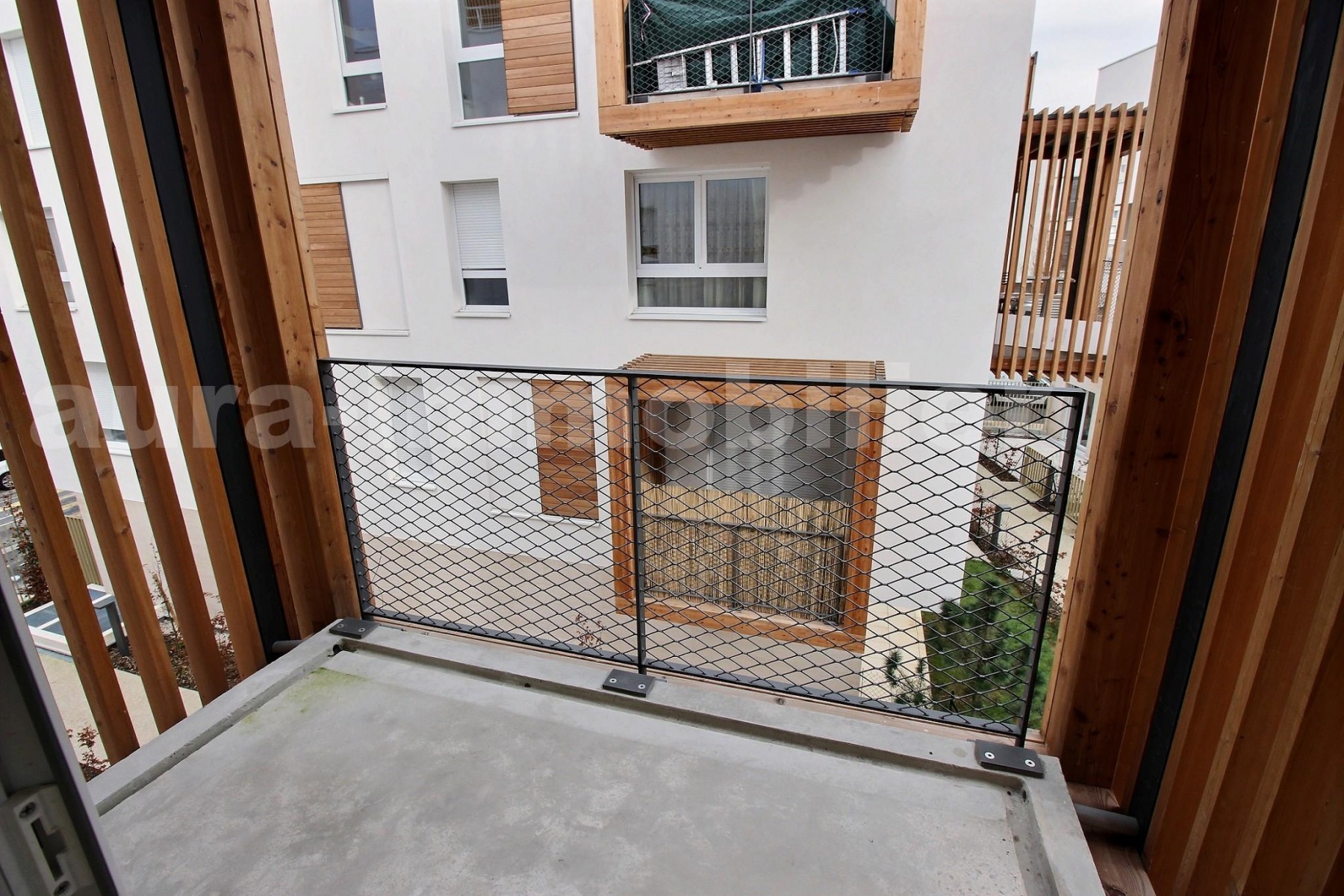 Appartement 2 Pièce(s) ROMAINVILLE