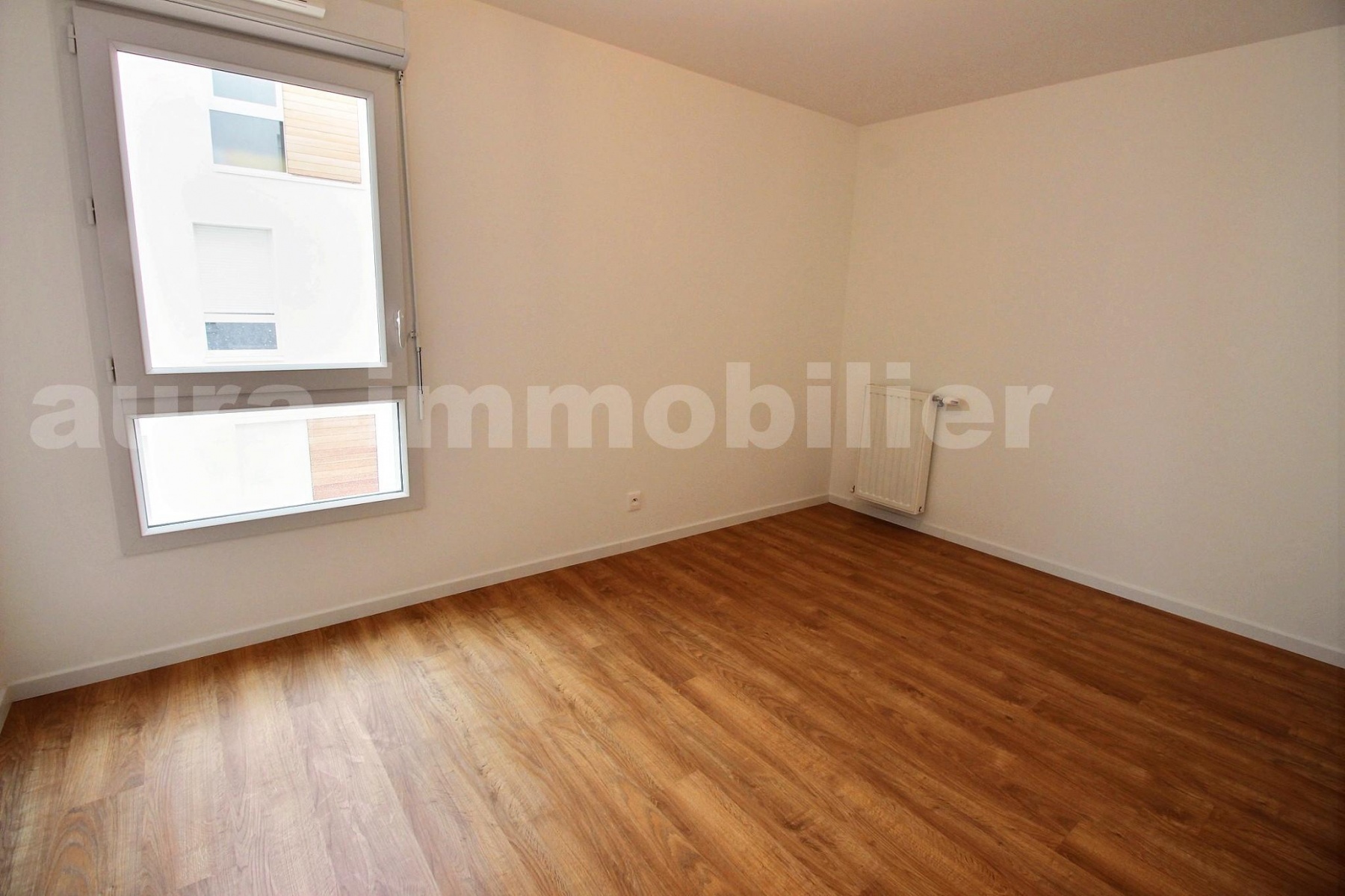 Appartement 2 Pièce(s) ROMAINVILLE - Photo 4