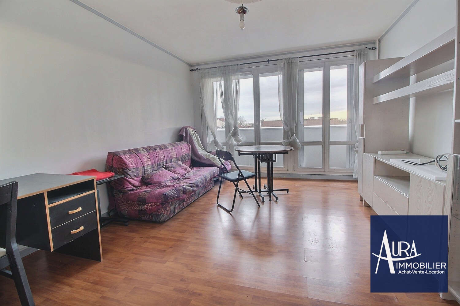 Appartement 3 Pièce(s) LES LILAS