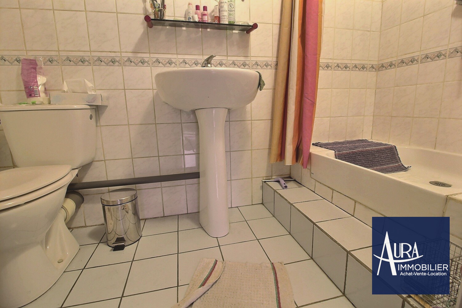 Studio 1 Pièce(s) LE PRE-SAINT-GERVAIS - Photo 3