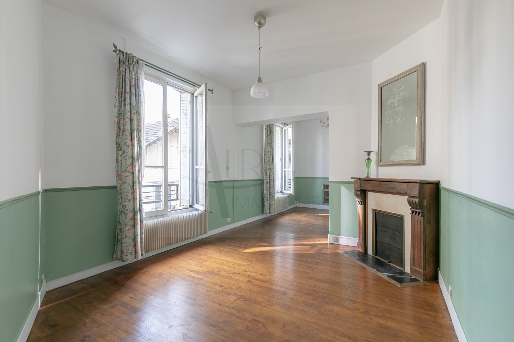 Loft 3 Pièce(s) BAGNOLET